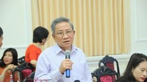 Về lợi ích nhóm đằng sau tranh luận xung quanh Giáo sư Hồ Ngọc Đại ảnh 7 Về lợi ích nhóm đằng sau tranh luận xung quanh Giáo sư Hồ Ngọc Đại ảnh 7