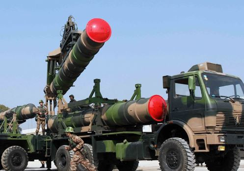 Trung Quốc âm mưu thôn tính Hoàng Sa từ Hội nghị Geneva 1954? ảnh 3 Trung Quốc âm mưu thôn tính Hoàng Sa từ Hội nghị Geneva 1954? ảnh 3