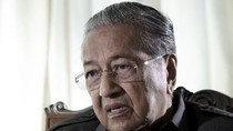 Trung Quốc tìm cách lấy lòng Tiến sĩ Mahathir Mohamad ảnh 2 Trung Quốc tìm cách lấy lòng Tiến sĩ Mahathir Mohamad ảnh 2