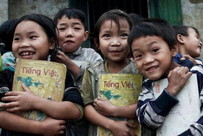 Sách giáo khoa phổ thông, chúng ta đang lãng phí quá nhiều ảnh 5 Sách giáo khoa phổ thông, chúng ta đang lãng phí quá nhiều ảnh 5