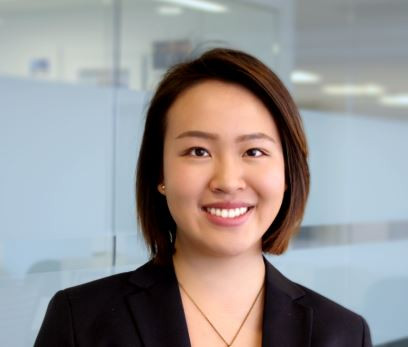 Nhà nghiên cứu Melodie Ha, Trung tâm An ninh mới. Nhà nghiên cứu Melodie Ha, Trung tâm An ninh mới.