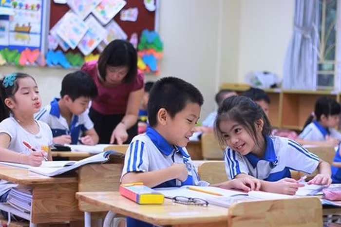 Ảnh minh họa: Trần Vương