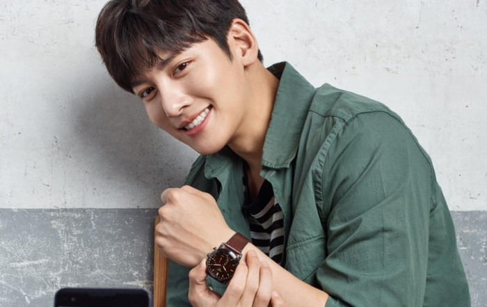 Ji Chang Wook là đại sứ cho chương trình Đại nhạc hội Việt - Hàn Daebak 2019. Ji Chang Wook là đại sứ cho chương trình Đại nhạc hội Việt - Hàn Daebak 2019.