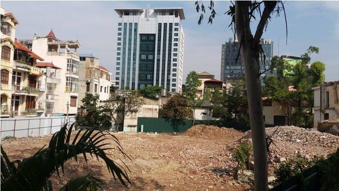 Cảnh giác với thông tin "lừa đảo, dối trá" về dự án của Sông Đà Urban trên mạng ảnh 6 Cảnh giác với thông tin "lừa đảo, dối trá" về dự án của Sông Đà Urban trên mạng ảnh 6