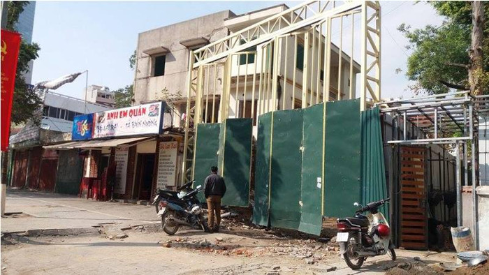 Cảnh giác với thông tin "lừa đảo, dối trá" về dự án của Sông Đà Urban trên mạng ảnh 5 Cảnh giác với thông tin "lừa đảo, dối trá" về dự án của Sông Đà Urban trên mạng ảnh 5