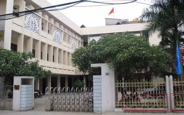 Có dấu hiệu liên minh, lợi ích nhóm, sai phạm có tổ chức xảy ra tại UBND quận Đống Đa cần phải được xử lý nghiêm minh.