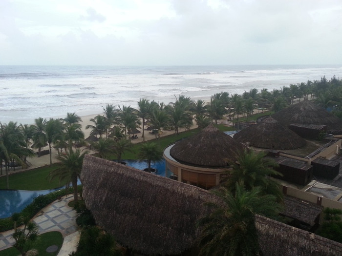 Tổng các dự án ven biển Đà Nẵng là 52 dự án, tổng vốn đầu tư là 81.000 tỷ đồng. Qua rà soát thì thấy 20 dự án đã đi vào hoạt động. Ảnh Thùy Linh Tổng các dự án ven biển Đà Nẵng là 52 dự án, tổng vốn đầu tư là 81.000 tỷ đồng. Qua rà soát thì thấy 20 dự án đã đi vào hoạt động. Ảnh Thùy Linh