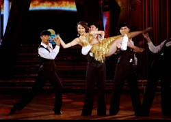 Minh Hằng quán quân? Minh Hằng quán quân?