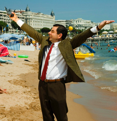 Ngoài Sác-lô chúng ta còn có danh hài Rowan - Mr Been. Mặc dù chưa qua trường lớp đào tạo về nghệ thuật nào nhưng Rowan đã đạt được những thành công đáng nể, đặc biệt là với những màn độc diễn trên sân khấu. Ngoài Sác-lô chúng ta còn có danh hài Rowan - Mr Been. Mặc dù chưa qua trường lớp đào tạo về nghệ thuật nào nhưng Rowan đã đạt được những thành công đáng nể, đặc biệt là với những màn độc diễn trên sân khấu.