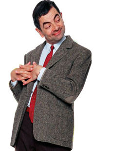 Trong một lần chuẩn bị cho tiết mục biểu diễn, Rowan uốn éo trước gương hàng tiếng đồng hồ để thử trang phục nhưng Kertis( trợ lí ) không hề hài lòng với bất kỳ bộ nào lấy từ nhà hát. Kertis đã nói với anh rằng trang phục thường ngày là bộ hợp nhất với khuôn mặt nhăn nhó của anh. Cuối cùng Rowan đã ra diễn với chiếc áo khoác "tầm thường" và số phận của anh đã được quyết định từ hôm đó. Trong một lần chuẩn bị cho tiết mục biểu diễn, Rowan uốn éo trước gương hàng tiếng đồng hồ để thử trang phục nhưng Kertis( trợ lí ) không hề hài lòng với bất kỳ bộ nào lấy từ nhà hát. Kertis đã nói với anh rằng trang phục thường ngày là bộ hợp nhất với khuôn mặt nhăn nhó của anh. Cuối cùng Rowan đã ra diễn với chiếc áo khoác "tầm thường" và số phận của anh đã được quyết định từ hôm đó.