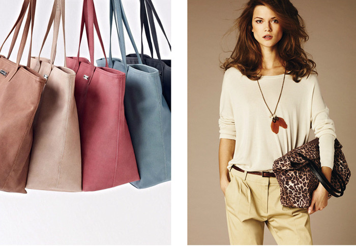 Mango đã thiết lập một mục tiêu bất biến: mang lại sự thanh lịch, sang trọng, tiện dụng cho những phụ nữ trẻ hiện đại. Chính con đường đó đã khiến Mango luôn giữ được vị trí hàng đầu trong phân khúc thị trường thời trang có giá cả phải chăng.