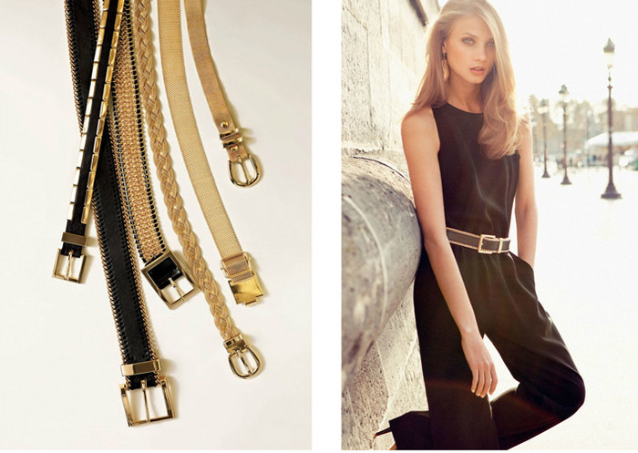 Những bộ sưu tập của Mango được tạo ra từ sự hòa trộn hoàn hảo của các ý tưởng, đi kèm với các phụ kiện sang trọng khác nhau, tạo cá tính cho người phụ nữ, thoải mái thể hiện bản thân thông qua trang phục khiến cho người mặc cảm thấy tự tin hơn và quyến rũ hơn.