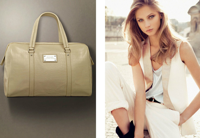 Rất nhiều Sao yêu thích thương hiệu này: Nhà Beck rất chuộng đồ của hãng thời trang nổi tiếng Mango, cậu quý tử Flynn cùng mẹ Miranda Kerr cũng không ngoại lệ, công chúa Suri nhà Cruise cũng sở hữu không ít trang phục của Mango.