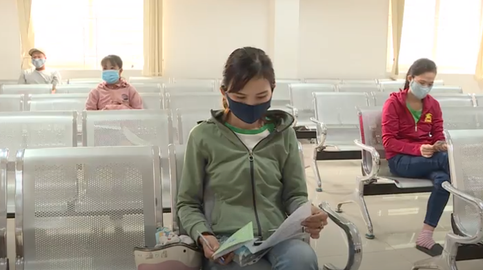 Nhiều người đưa ra lý do rút bảo hiểm xã hội 1 lần là do khó khăn trước mắt. Nhiều người đưa ra lý do rút bảo hiểm xã hội 1 lần là do khó khăn trước mắt.