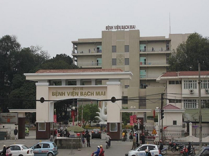 Bệnh viện Bạch Mai là ổ dịch, Chủ tịch Thành phố Hà Nội có công điện khẩn Bệnh viện Bạch Mai là ổ dịch, Chủ tịch Thành phố Hà Nội có công điện khẩn
