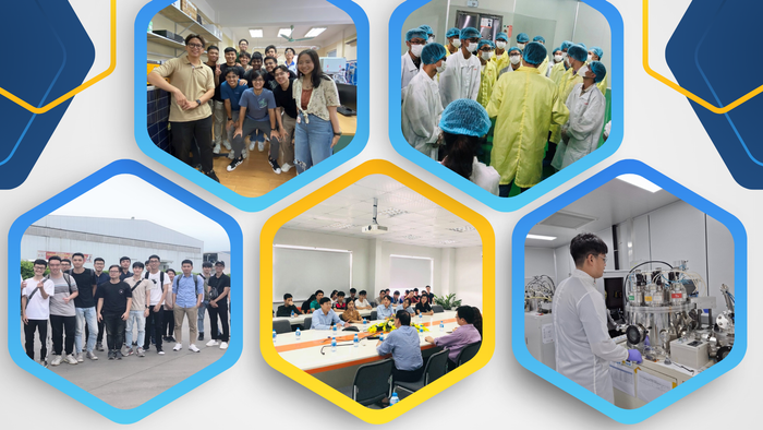 Sinh viên ngành Vật lý kỹ thuật tham gia nghiên cứu, đi thực tập tại các doanh nghiệp. 3.png