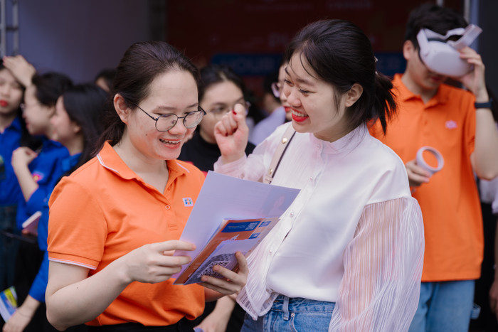 FPT Education đang có nhiều cơ hội việc làm trên khắp toàn quốc. DSC04261.jpg