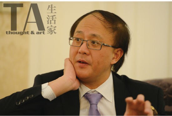 Khâu Chấn Hải Khâu Chấn Hải