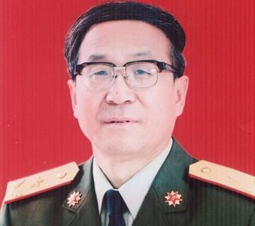 Khương Hán Bân Khương Hán Bân