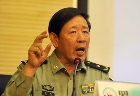 "Thày dùi" La Viện