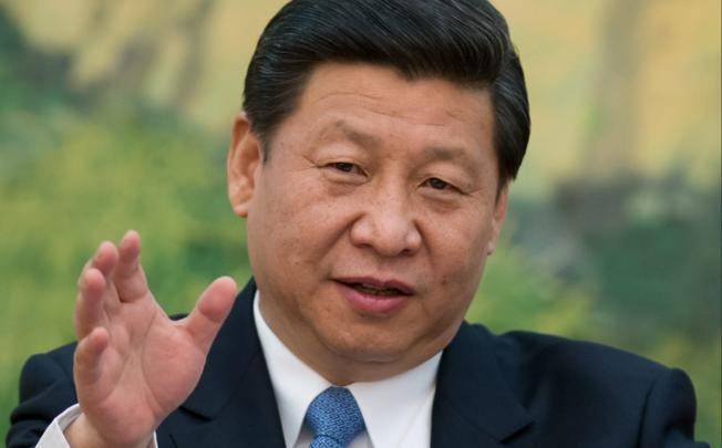 Ông Tập Cận Bình, lãnh đạo cao nhất của Trung Quốc hôm 30/7 đưa ra cái gọi là phương châm xử lý tranh chấp lãnh hải (Biển Đông, Hoa Đông) với các nước láng giềng "chủ quyền thuộc Trung Quốc, gác tranh chấp cùng khai thác" không thể chấp nhận được. Điều này cho thấy tham vọng độc chiếm Biển Đông thành ao nhà của Trung Quốc không có gì thay đổi. Ông Tập Cận Bình, lãnh đạo cao nhất của Trung Quốc hôm 30/7 đưa ra cái gọi là phương châm xử lý tranh chấp lãnh hải (Biển Đông, Hoa Đông) với các nước láng giềng "chủ quyền thuộc Trung Quốc, gác tranh chấp cùng khai thác" không thể chấp nhận được. Điều này cho thấy tham vọng độc chiếm Biển Đông thành ao nhà của Trung Quốc không có gì thay đổi.