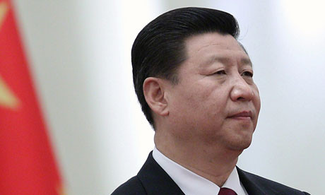 Ông Tập Cận Bình từ khi lên nắm quyền không dưới một lần khẳng định sẽ "không nhượng bộ" đối với "chủ quyền lãnh thổ, lợi ích quốc gia cốt lõi." Ông Tập Cận Bình từ khi lên nắm quyền không dưới một lần khẳng định sẽ "không nhượng bộ" đối với "chủ quyền lãnh thổ, lợi ích quốc gia cốt lõi."