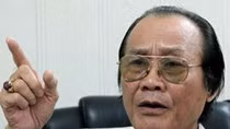 Tiến sĩ Trần Công Trục