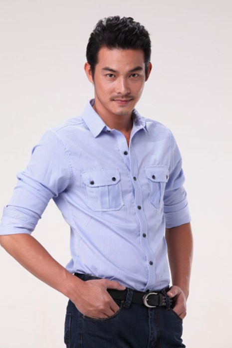 Diễn viên Quách Ngọc Ngoan Diễn viên Quách Ngọc Ngoan