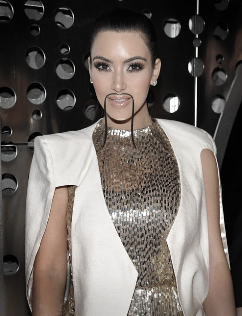 Kim Kardashian Kim Kardashian