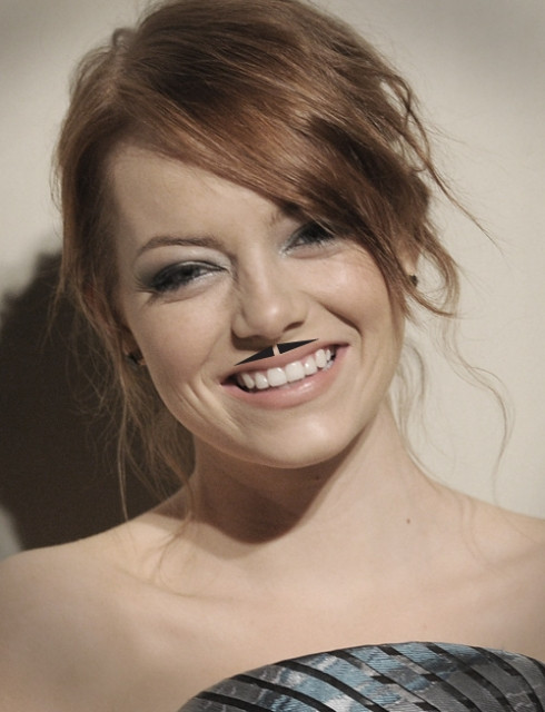 Emma Stone Emma Stone