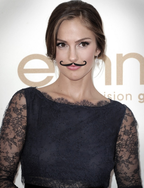 Minka Kelly Minka Kelly