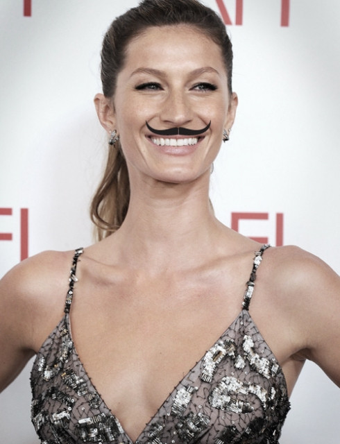 Gisele Bundchen Gisele Bundchen