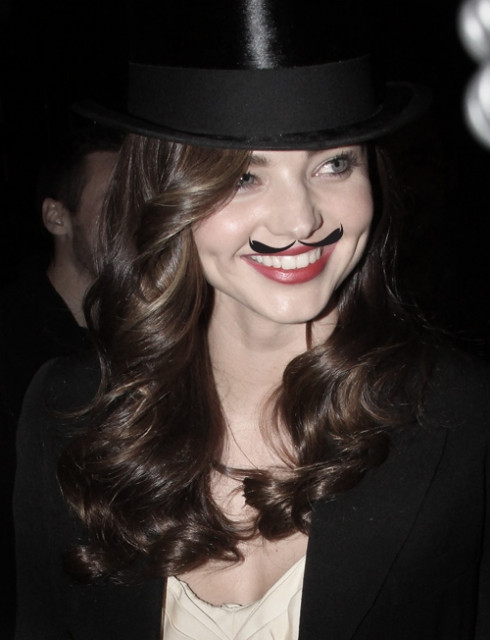 Miranda Kerr Miranda Kerr