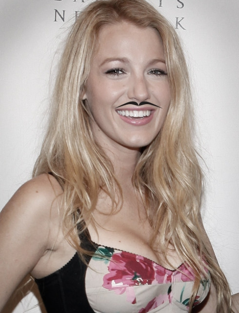 Blake Lively Blake Lively