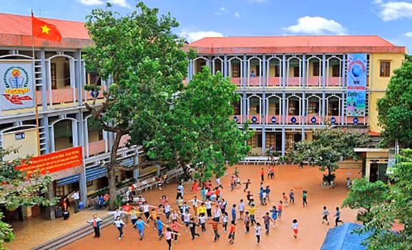 Nhà trường, chứ đâu phải cái chợ, thưa ông Giám đốc Sở Giáo dục Hải Dương ảnh 3