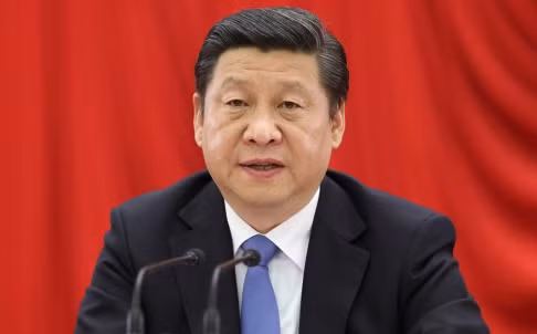 Chủ tịch Trung Quốc Tập Cận Bình trực tiếp chỉ đạo tổ An ninh mạng, đặt an ninh mạng internet ngang hàng với an ninh quốc gia.