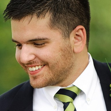 Zachary Keck. Zachary Keck.