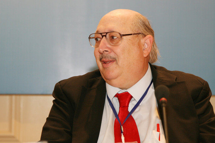 Học giả Mark Valencia. Học giả Mark Valencia.