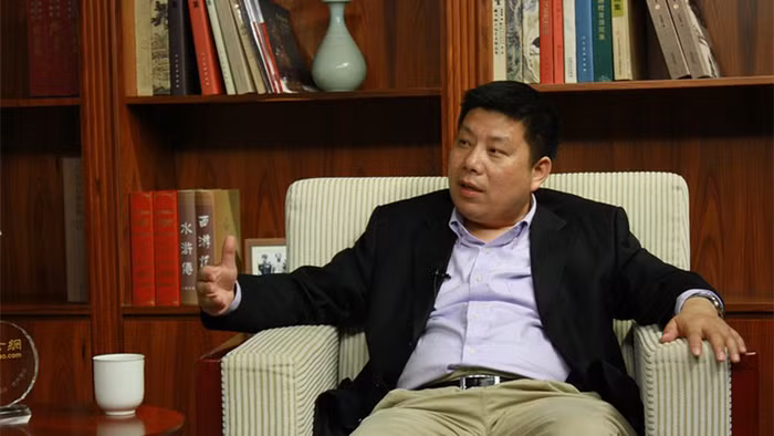 "Ông Rodrigo Duterte đã giáng một đòn mạnh vào uy tín của Mỹ" ảnh 2