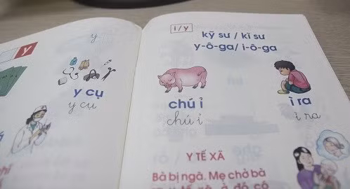 Học mẫu giáo đã phải đăng ký mua sách Công nghệ giáo dục của GS.Hồ Ngọc Đại ảnh 4