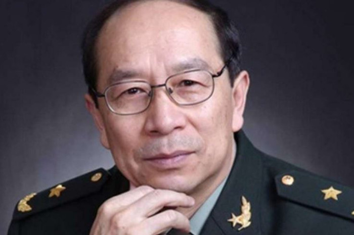 Ông Kim Nhất Nam, ảnh: SCMP. Ông Kim Nhất Nam, ảnh: SCMP.