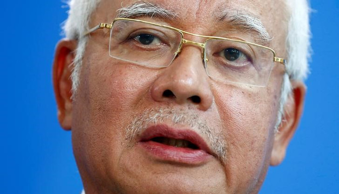 Thủ tướng Malaysia Najib Razak, ảnh: Xania News. Thủ tướng Malaysia Najib Razak, ảnh: Xania News.