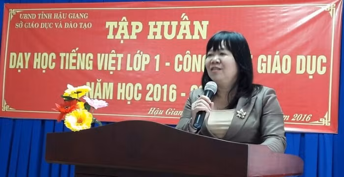 Phản biện tư tưởng không thi cử, không thi đua trong giáo dục của GS Hồ Ngọc Đại ảnh 3 Phản biện tư tưởng không thi cử, không thi đua trong giáo dục của GS Hồ Ngọc Đại ảnh 3