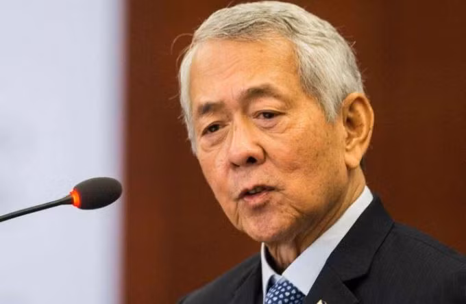 Từ "hiện tượng" Rodrigo Duterte đến vai trò của Mỹ trong khu vực ảnh 3