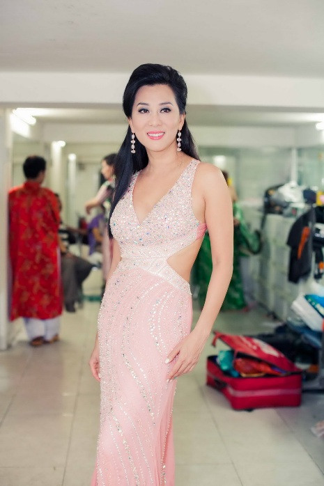 MC Kỳ Duyên MC Kỳ Duyên