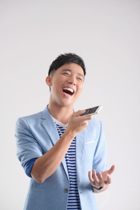 Trong những năm gần đây, Trấn Thành là một MC trẻ tạo được nhiều ấn tượng cho độc giả truyền hình Trong những năm gần đây, Trấn Thành là một MC trẻ tạo được nhiều ấn tượng cho độc giả truyền hình