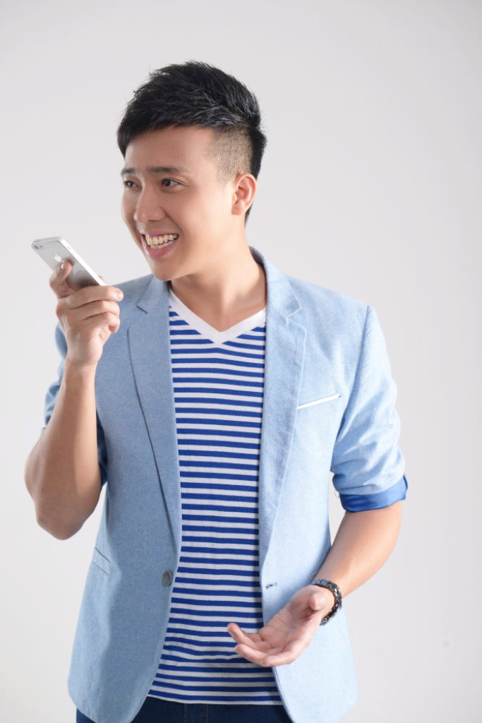 Thể hiện những nét mặt biểu cảm khác nhau Thể hiện những nét mặt biểu cảm khác nhau