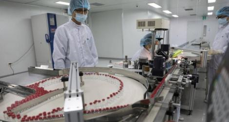 Ảnh minh họa: baochinhphu.vn Ảnh minh họa: baochinhphu.vn