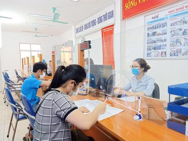 Ảnh minh họa: Báo Kinh tế Đô thị Ảnh minh họa: Báo Kinh tế Đô thị