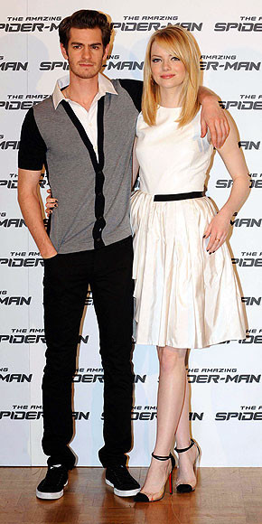 Luôn tình cảm trước ống kính Luôn tình cảm trước ống kính